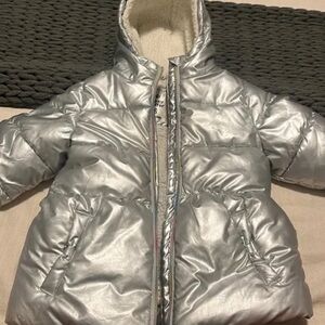 Sam’s Club Girls Cozy Puffer